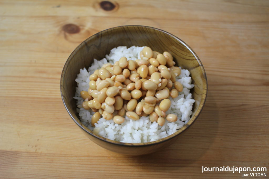 Natto