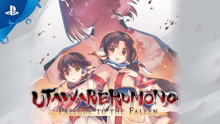 Utawarerumono: Prelude to the Fallen : enfin en France !
