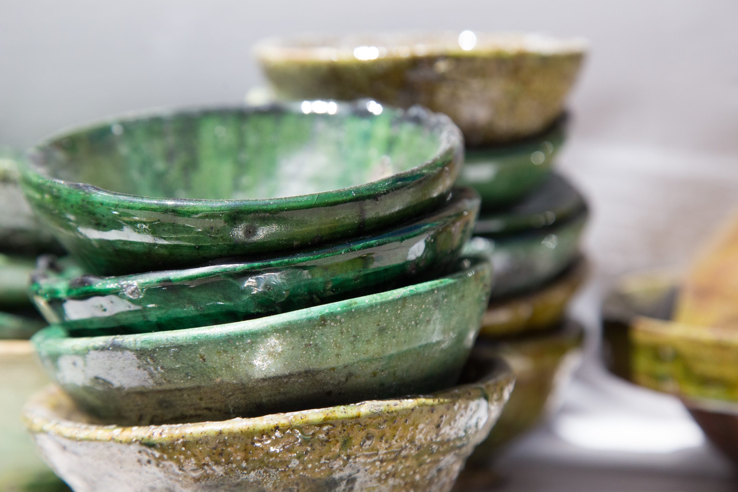 Artisanat japonais : quels défis pour la protection des savoir-faire millénaires ?