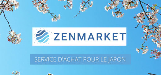 une zen market