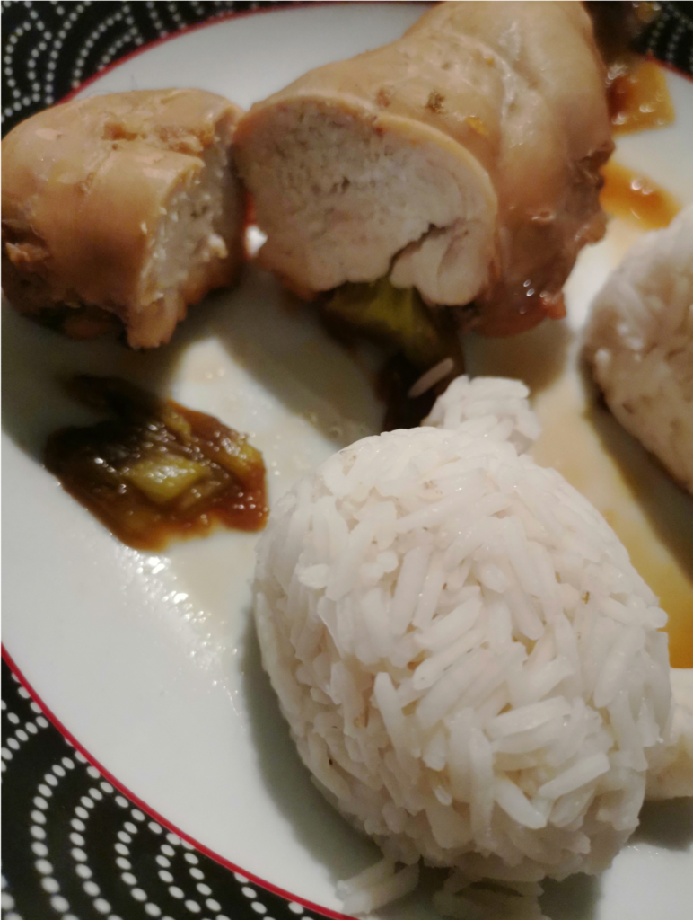 Ostuki