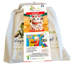 Envoyajeux