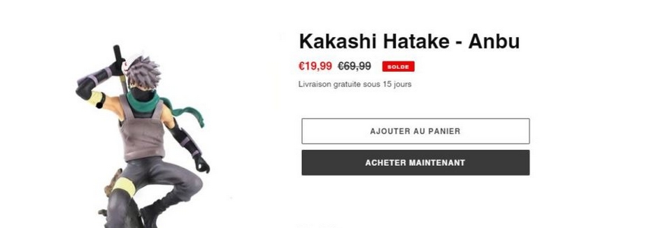 À la chasse aux sites de contrefaçons de produits japonais !