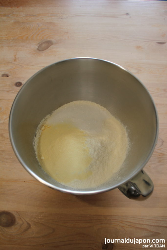 Shokupan