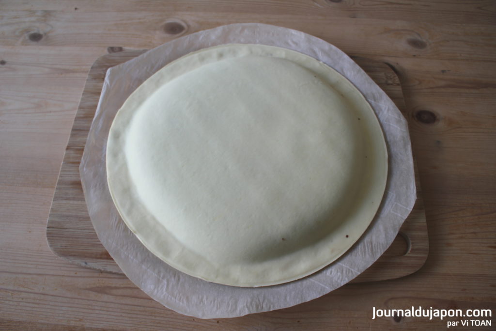 Galette Anko JDJ