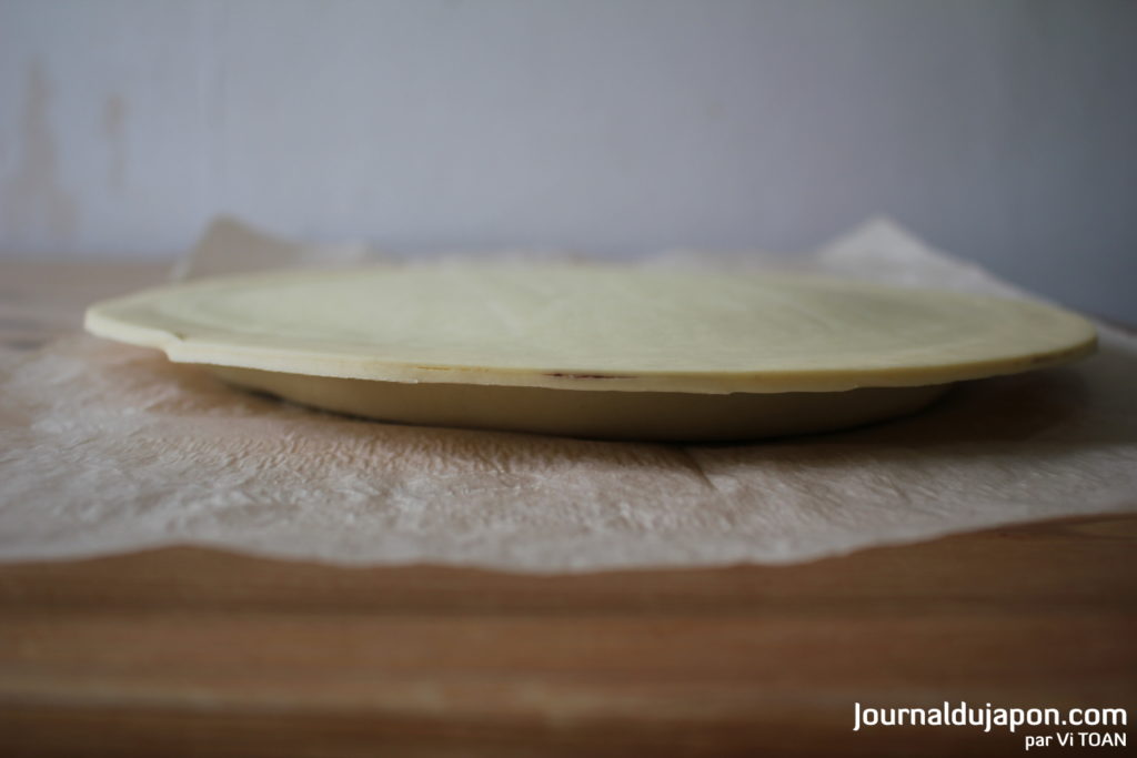 Galette Anko JDJ