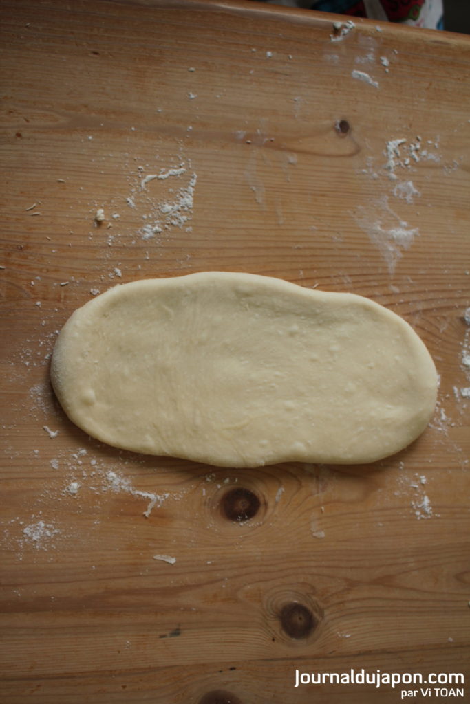 Shokupan