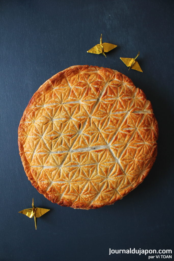 Galette Anko JDJ