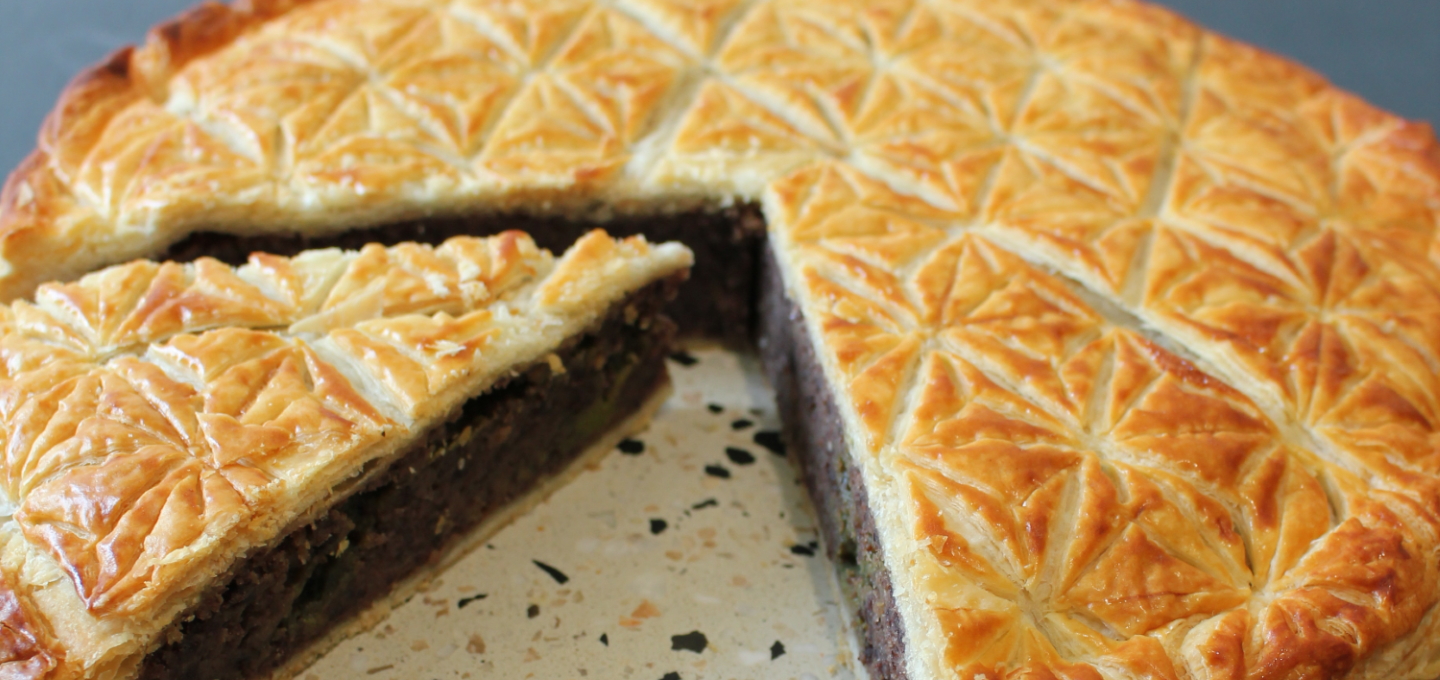 Cuisinez avec Journal du Japon : la galette des rois à l&rsquo;Anko