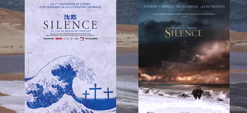 De Shinoda à Scorsese : chronique de Silence, le film qui traversa le Pacifique.