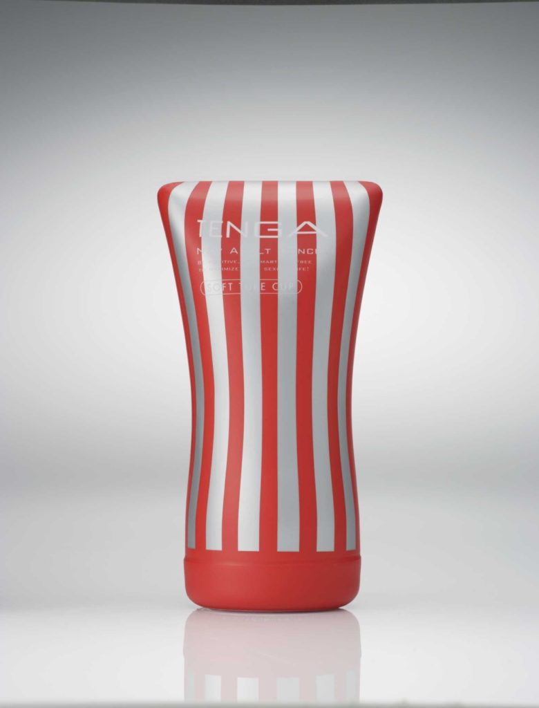 Soft Tube CUP