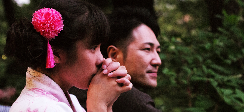 Family Romance, LLC : sourire des vies faussées
