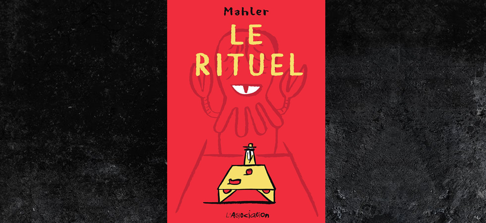 Le Rituel de Thomas Malher : à la rencontre du père de Godzilla
