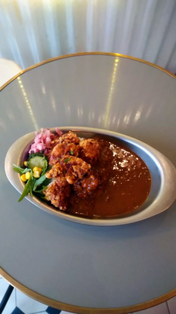 PONTOCHOUX CURRY