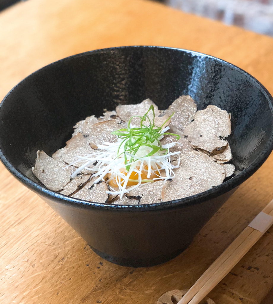 Sanjo Ramen