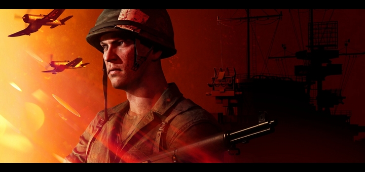 Guerre du Pacifique : Épisode 5 – La double offensive dans le Pacifique (partie 2/2)