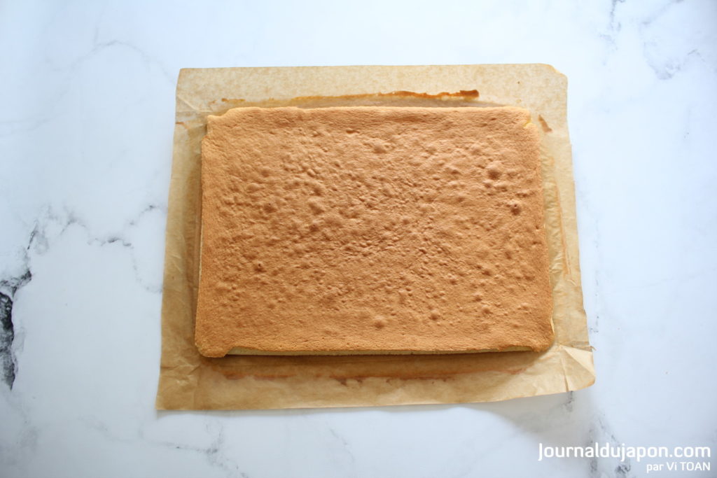 Roll Cake
