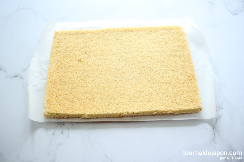 Roll Cake