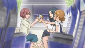 magical doremi film