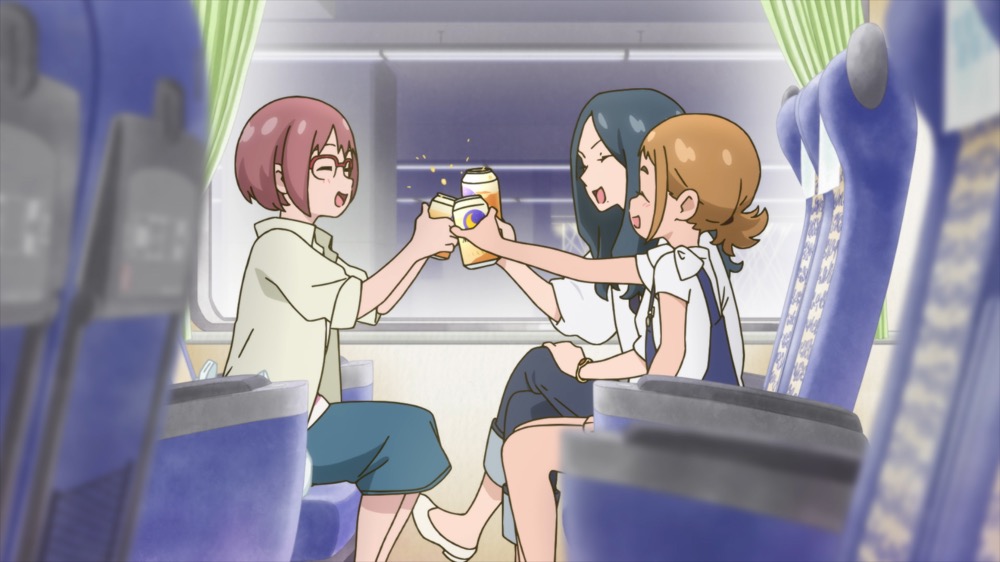 magical doremi film