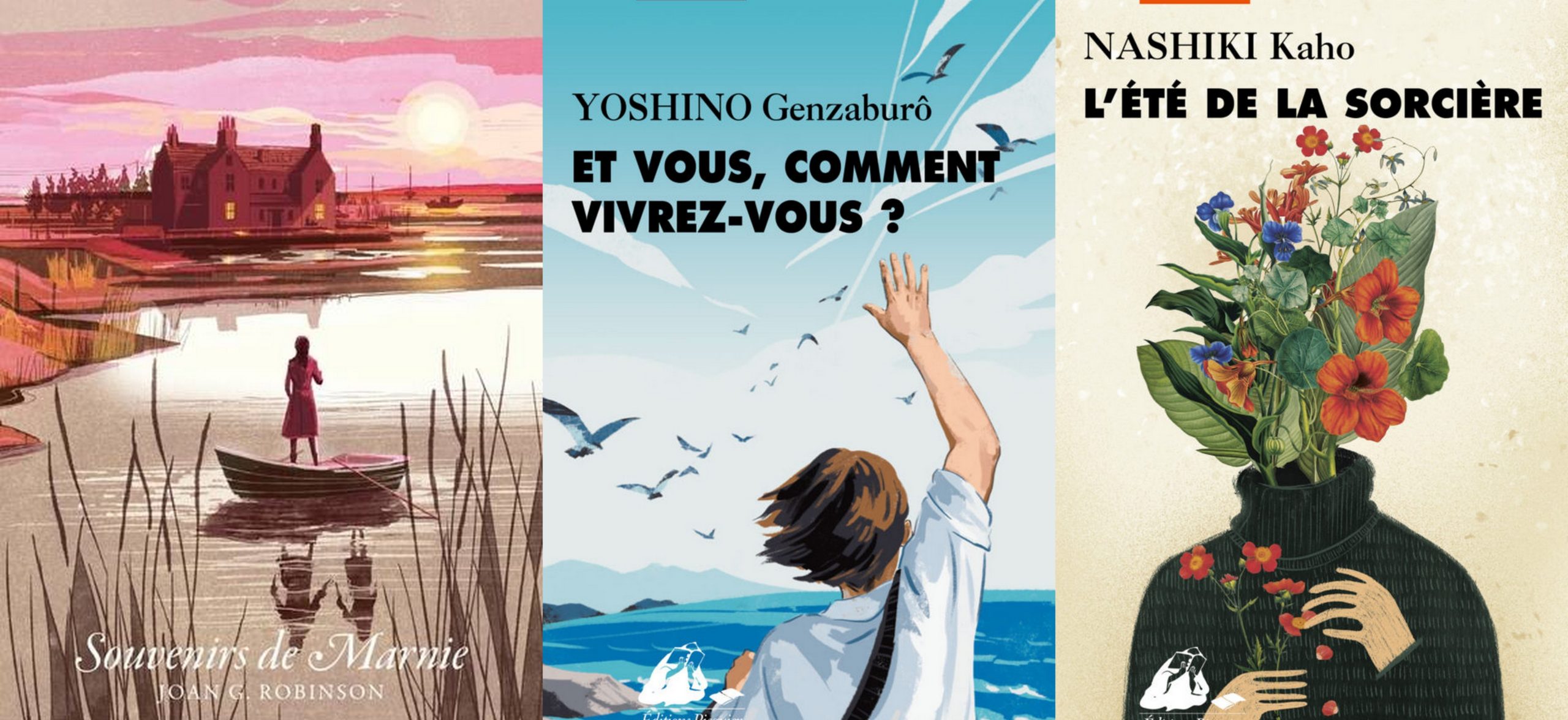 Adolescence et Adolescents : des livres qui font du bien…