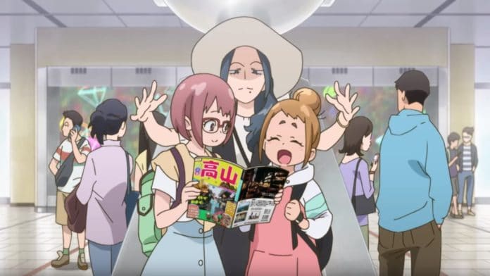 magical doremi film