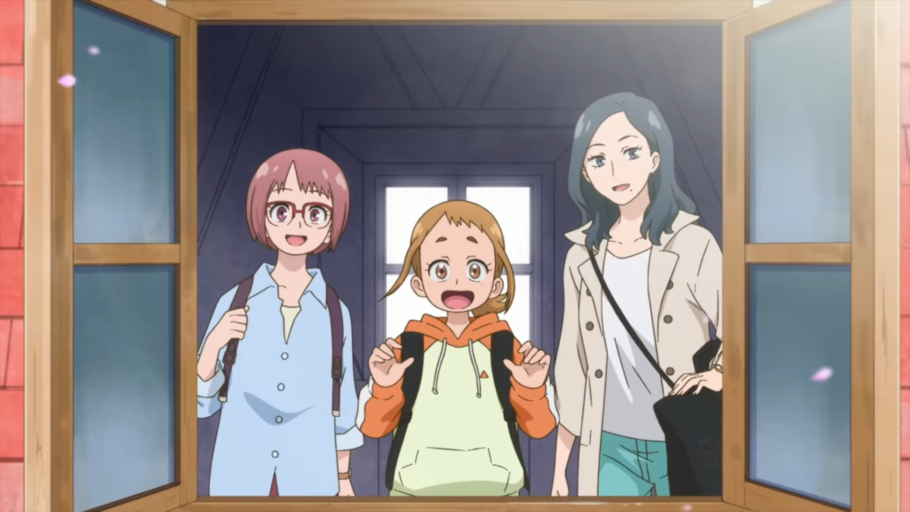 magical doremi film