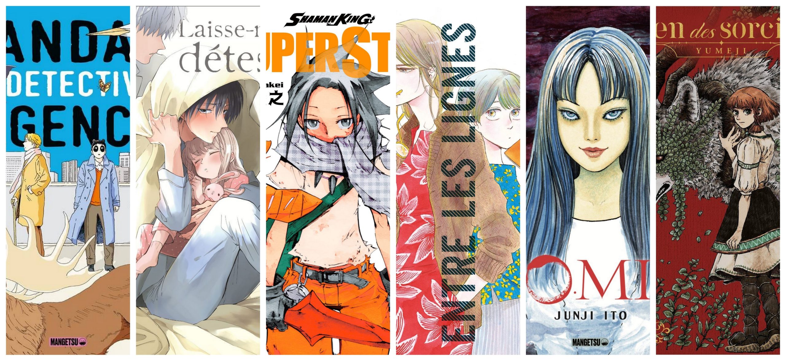 [Attentes Mangas] En juillet, un petit manga sur le sable…