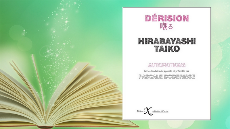 Hirabayashi Taiko : littérature prolétarienne et féministe dans le recueil Dérision