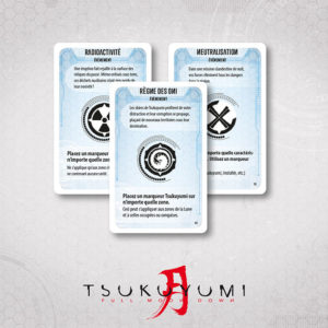 Exemples de Cartes Evénements