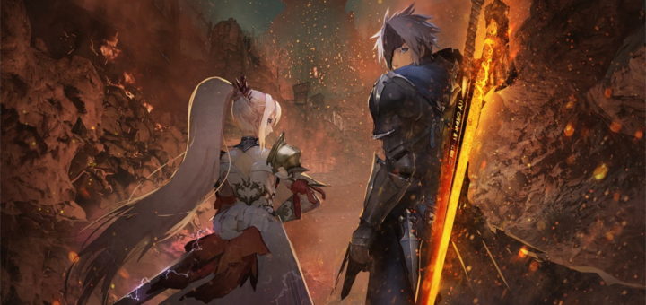 Tales of Arise, le renouveau de la saga