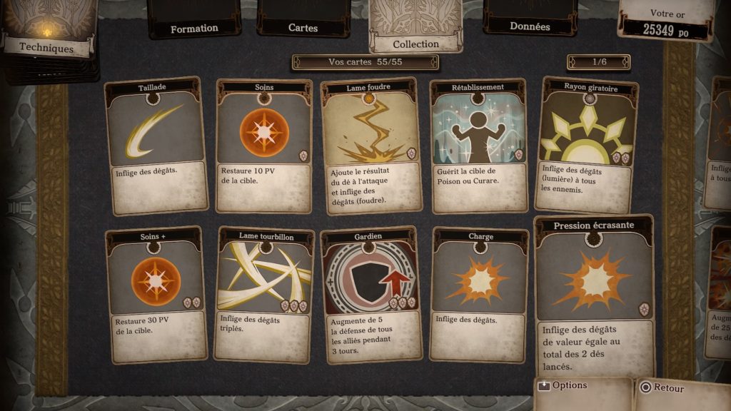 Voice Of Cards