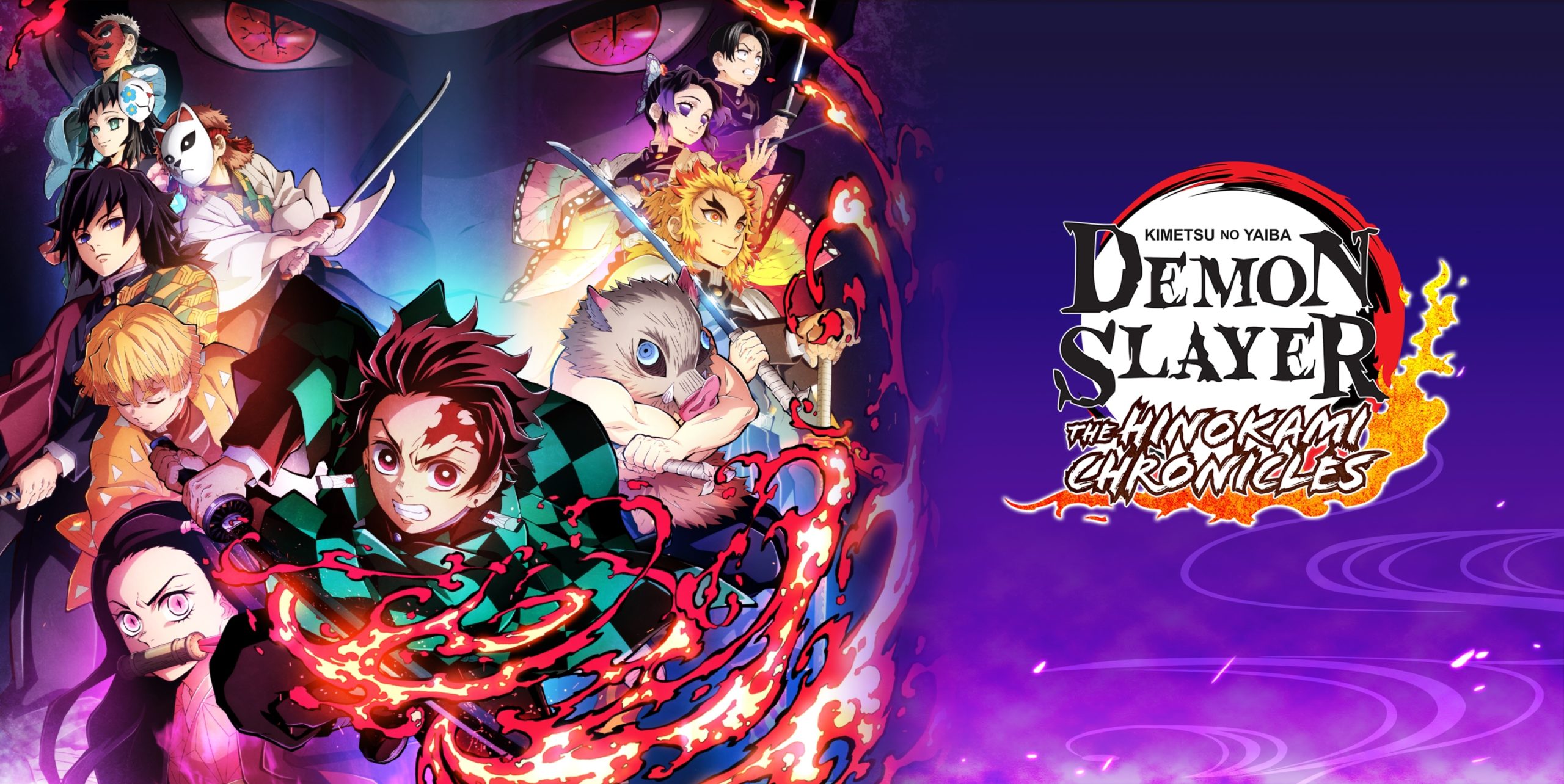 Demon Slayer: The Hinokami Chronicles, une sortie prématurée ?