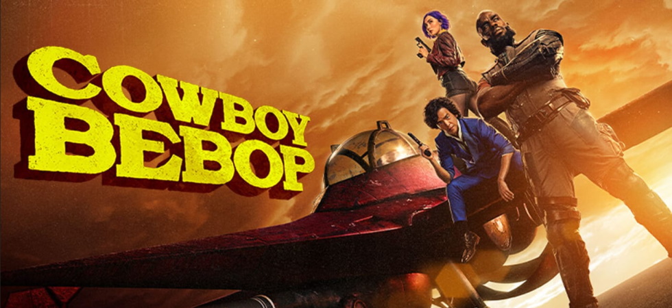 Cowboy Bebop Netflix : Too Good Too Bad ?