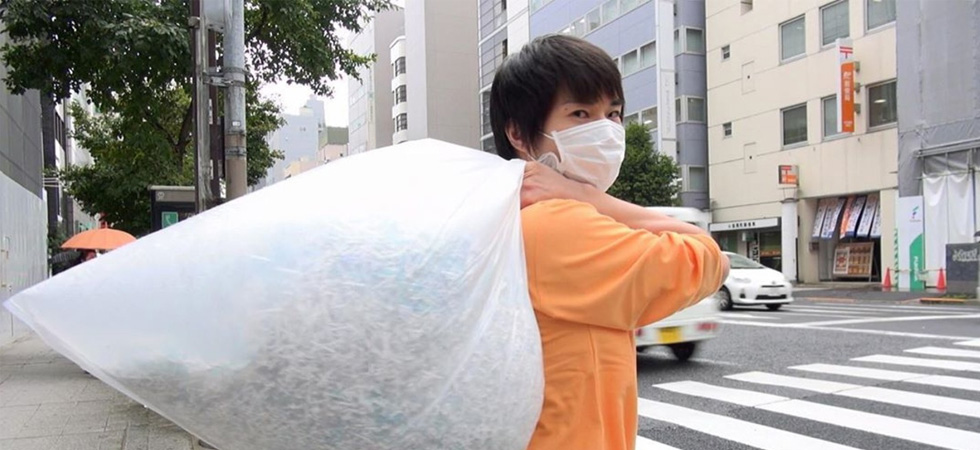 Fenêtres sur le Japon – Retour sur le festival et rencontre avec Tokachi TSUCHIYA, réalisateur de An Ant Strikes Back