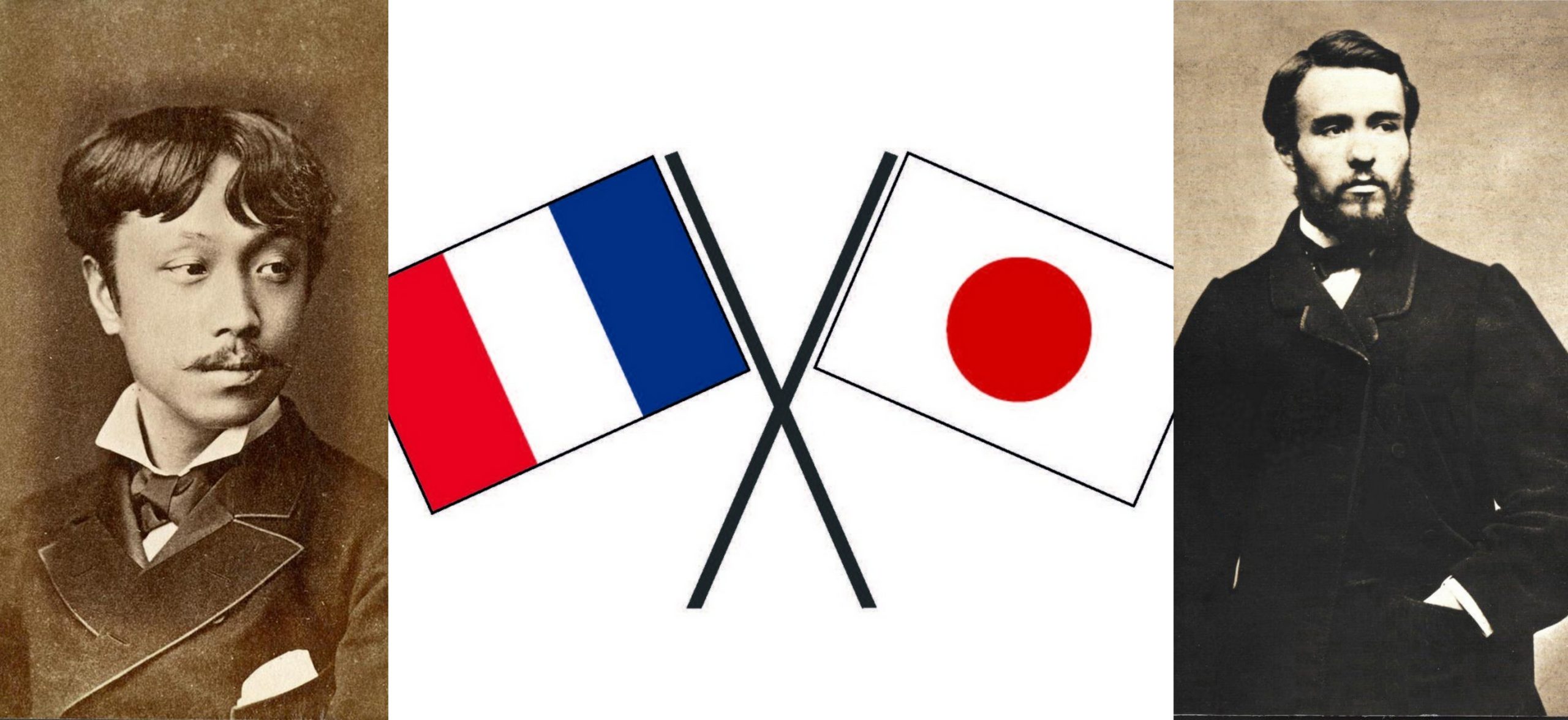 Saionji et Clemenceau : naissance de l&rsquo;amitié franco-japonaise en temps de guerre