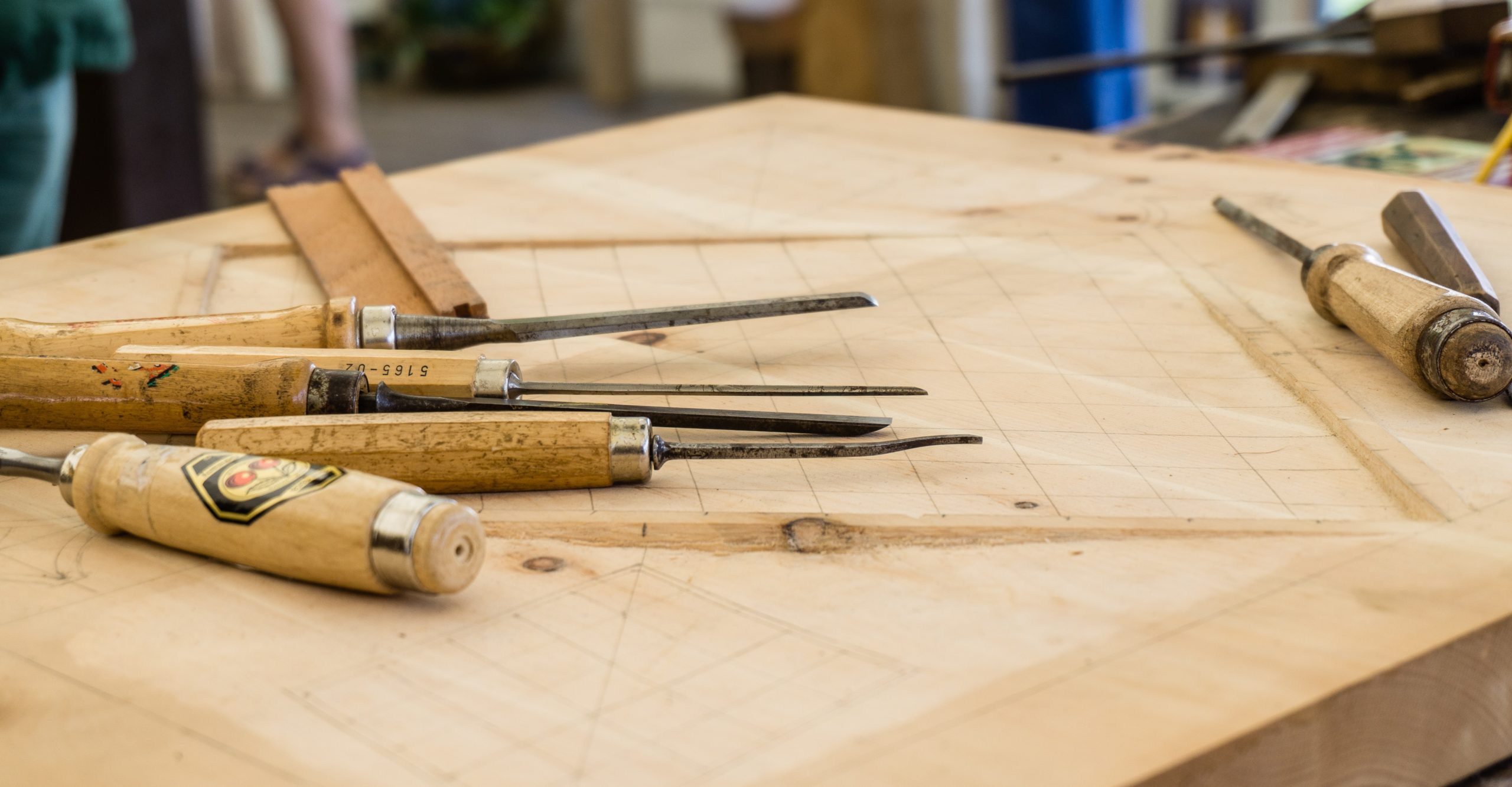 Bois et Japon : quelques comptes Instagram pour en découvrir l&rsquo;artisanat