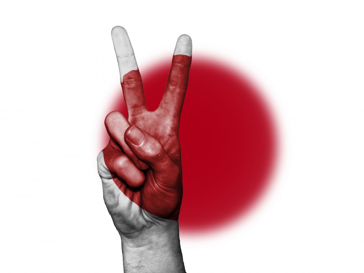 Soft Power – épisode 4 : Le Japon, pays de la paix ?