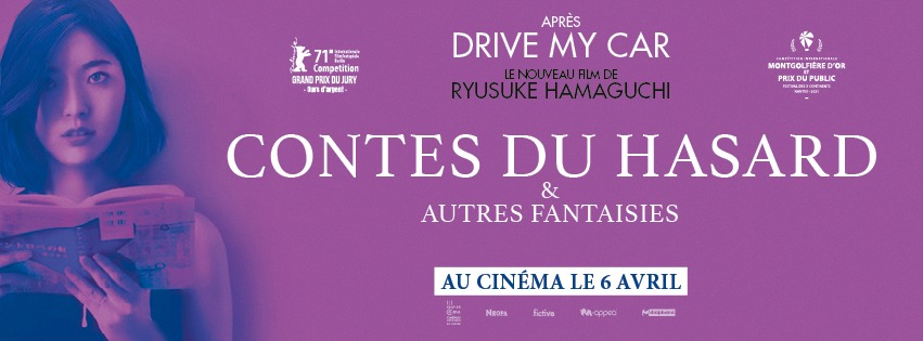 Contes du Hasard & autres fantaisies :  des histoires à raconter