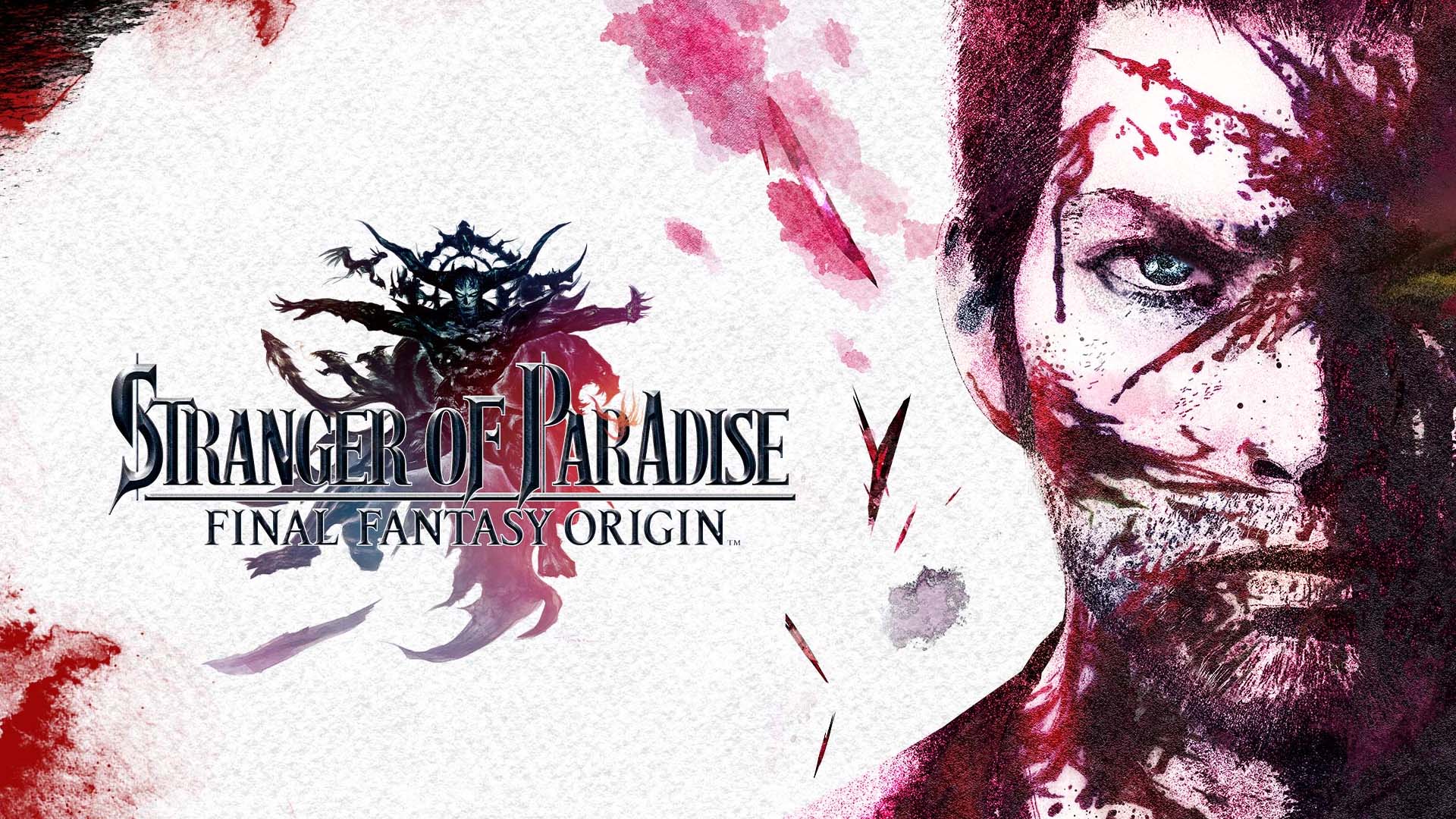 Stranger of Paradise: Final Fantasy Origin – Le chaos à portée de main