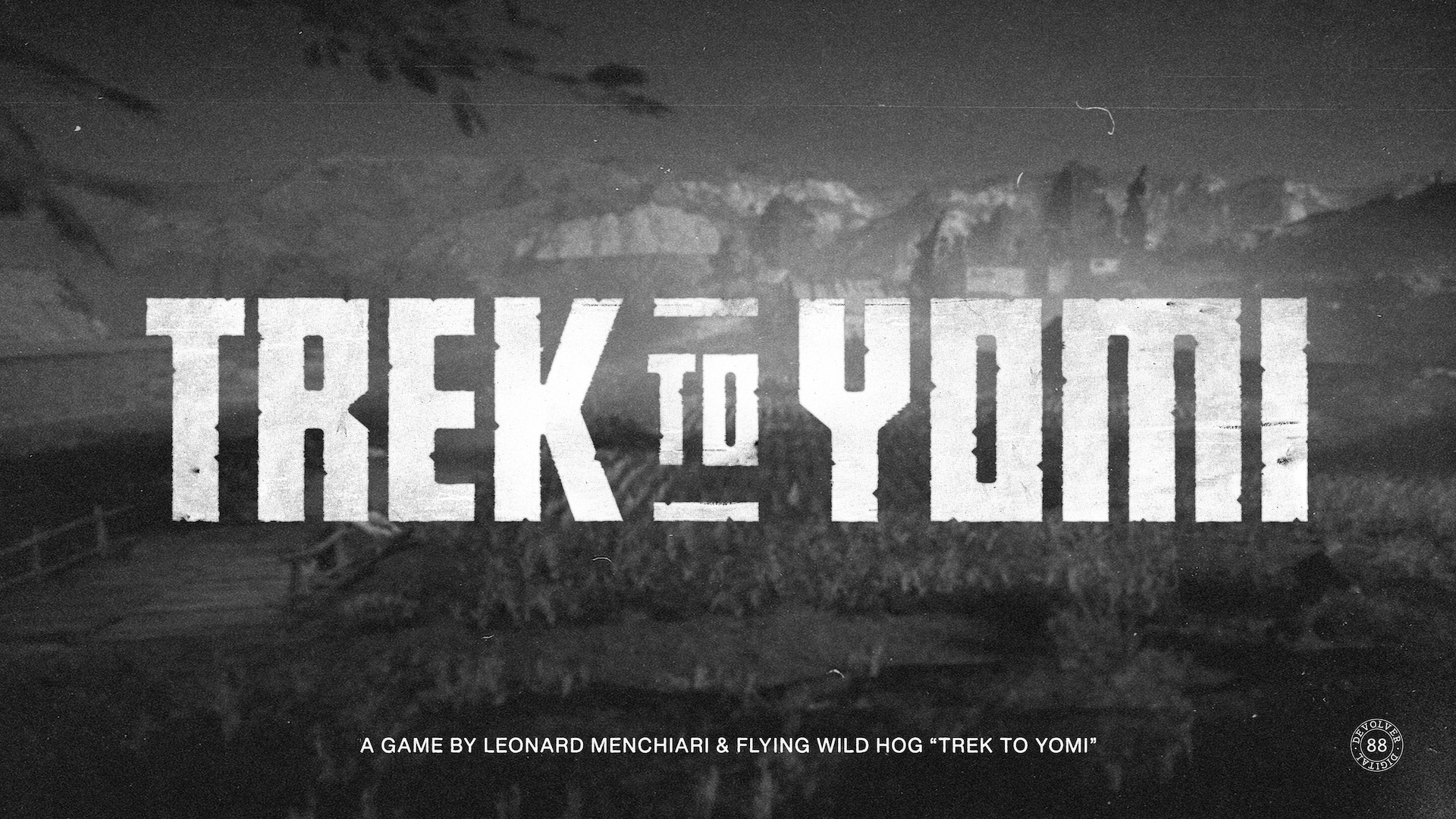 Trek to Yomi, un voyage vers le royaume des morts du Japon féodal
