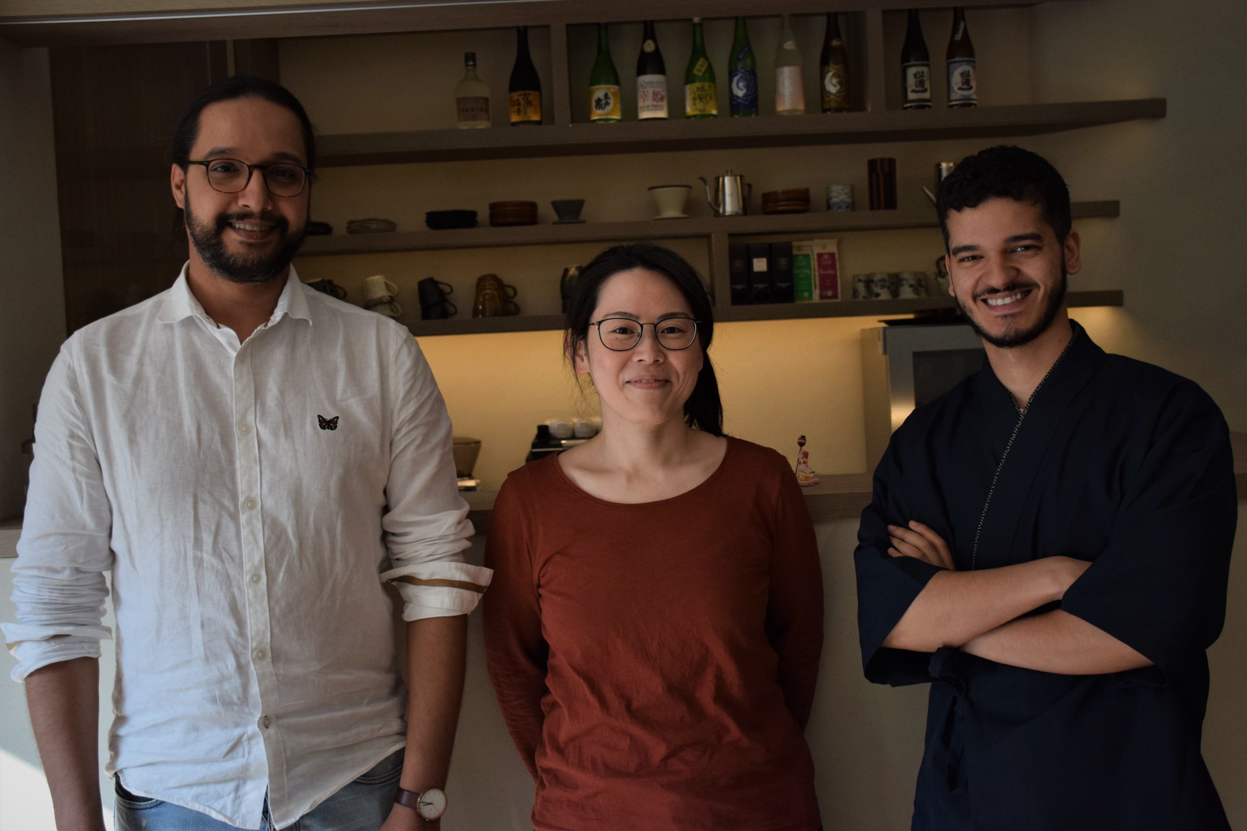 Yuki café restaurant : le plaisir de la cuisine japonaise authentique