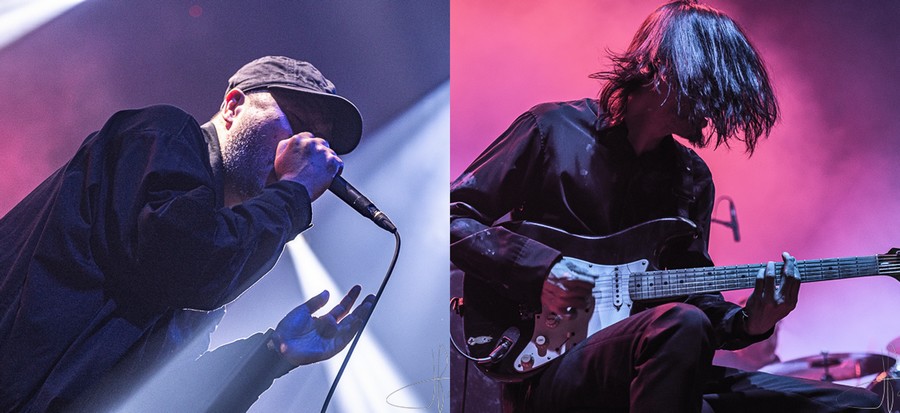 Le rock japonais est de retour au Hellfest !