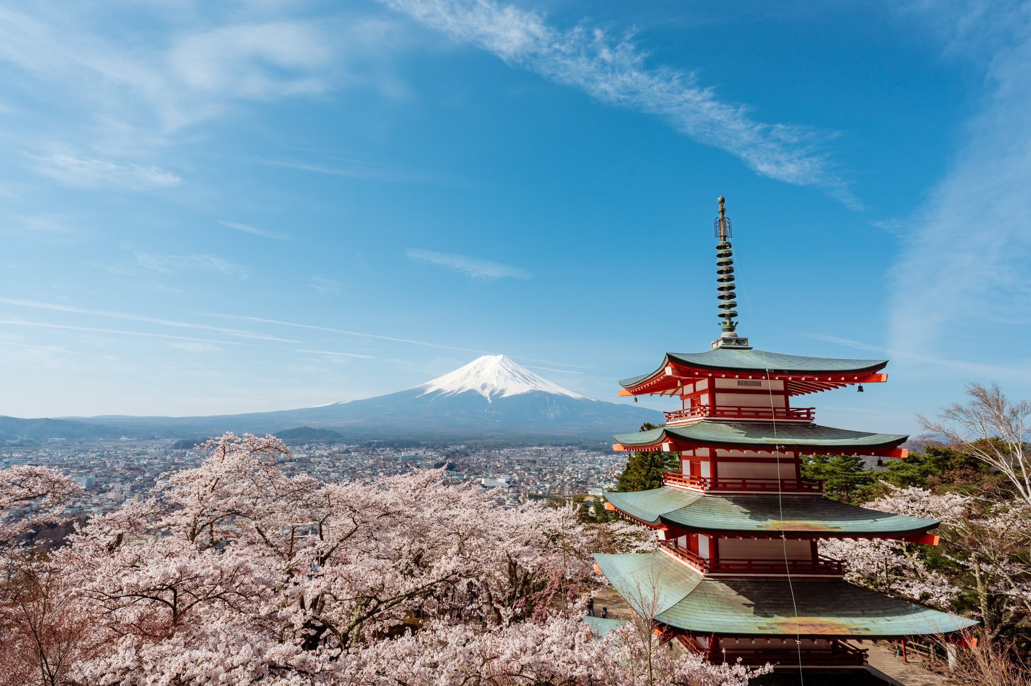 Préparer un voyage au Japon  Ichiban Japan - Découvrir plusieurs