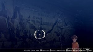Capture écran - Digimon Survive