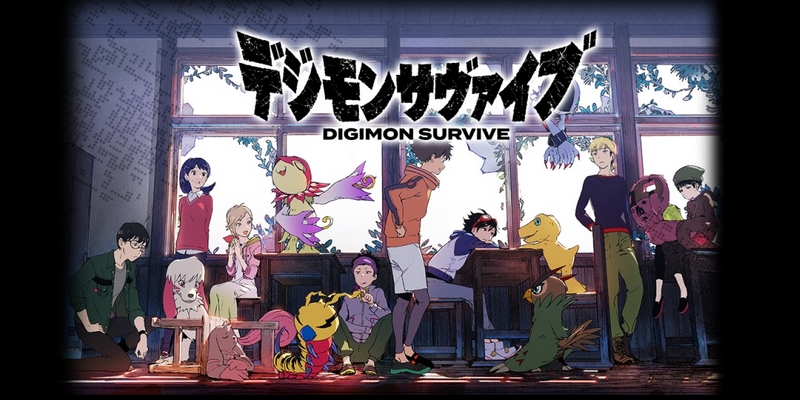 Digimon Survive : une aventure pleine de mystères et de survie !