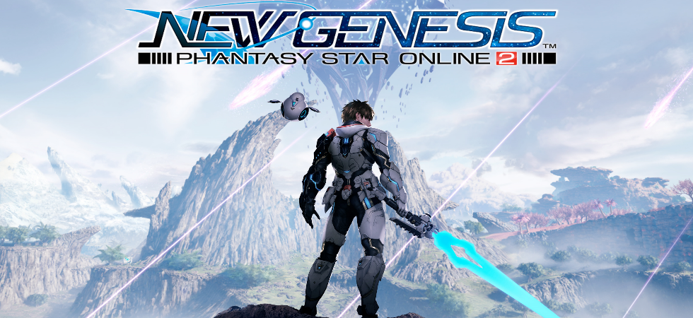 Phantasy Star Online 2 New Genesis : que vaut le MMORPG de SEGA après un an de service ?