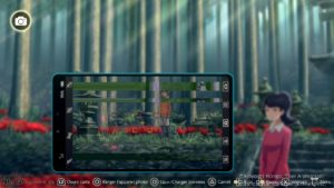 Capture écran - Digimon Survive