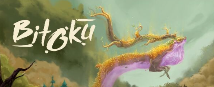 Bitoku : qui sera le prochain grand esprit de la forêt ?