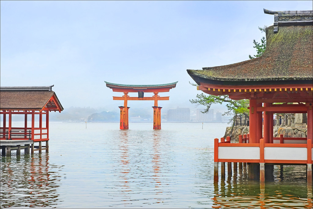 Réouverture du Japon : Okaerinasai !
